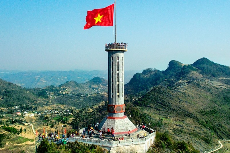Hà Nội - Tam Đảo - Hà Giang